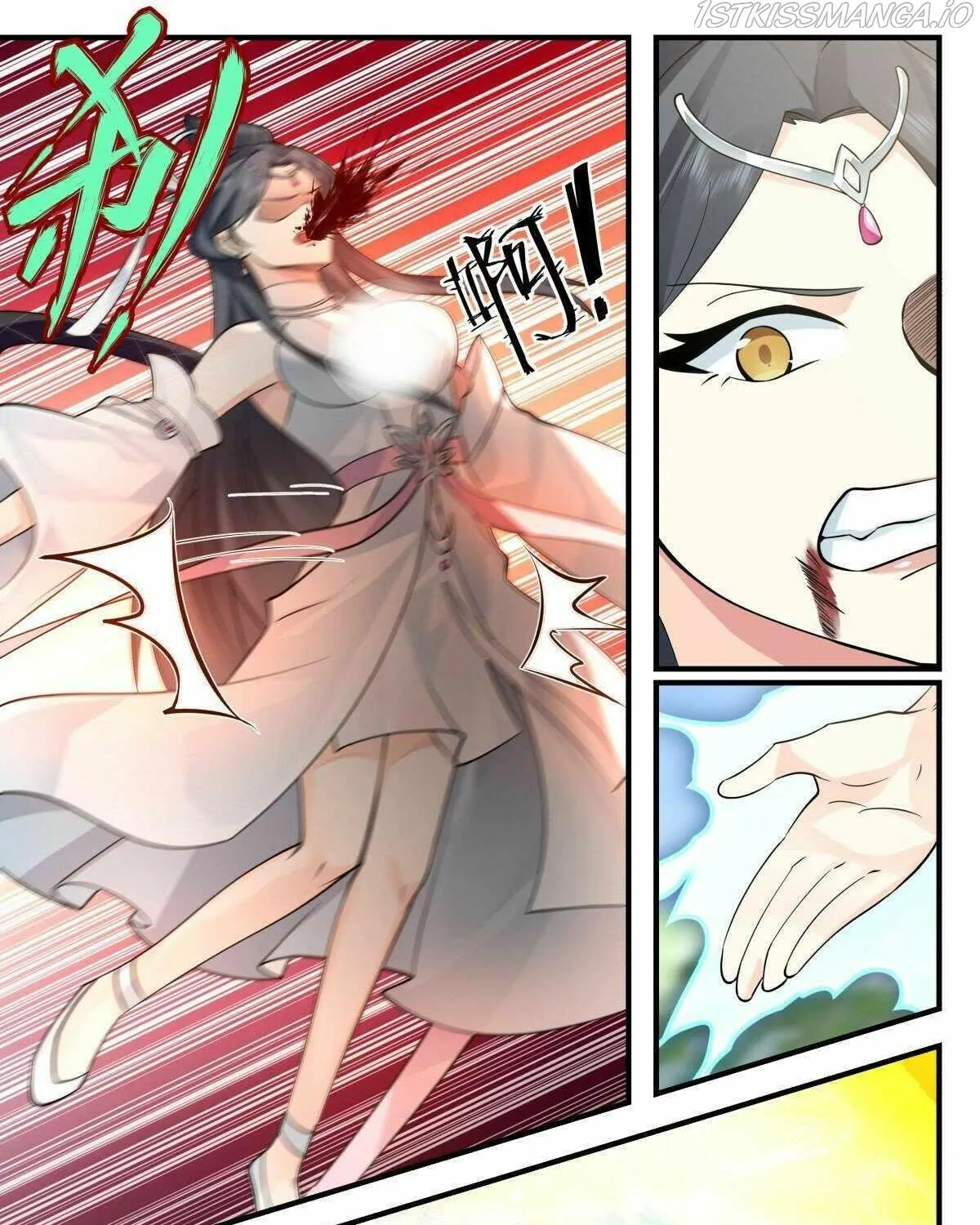 Read Martial Peak chapter 2634 image 6 on Lezhin