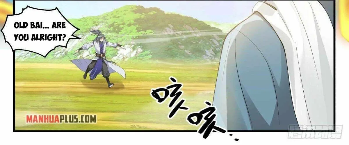 Read Martial Peak chapter 2634 image 9 on Lezhin