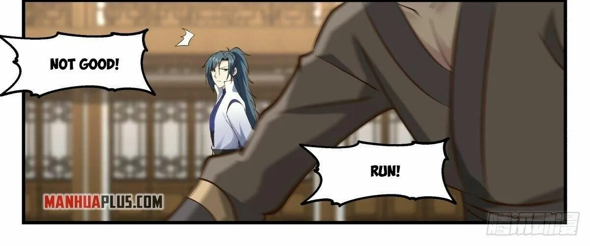 Read Martial Peak chapter 2635 image 13 on Lezhin