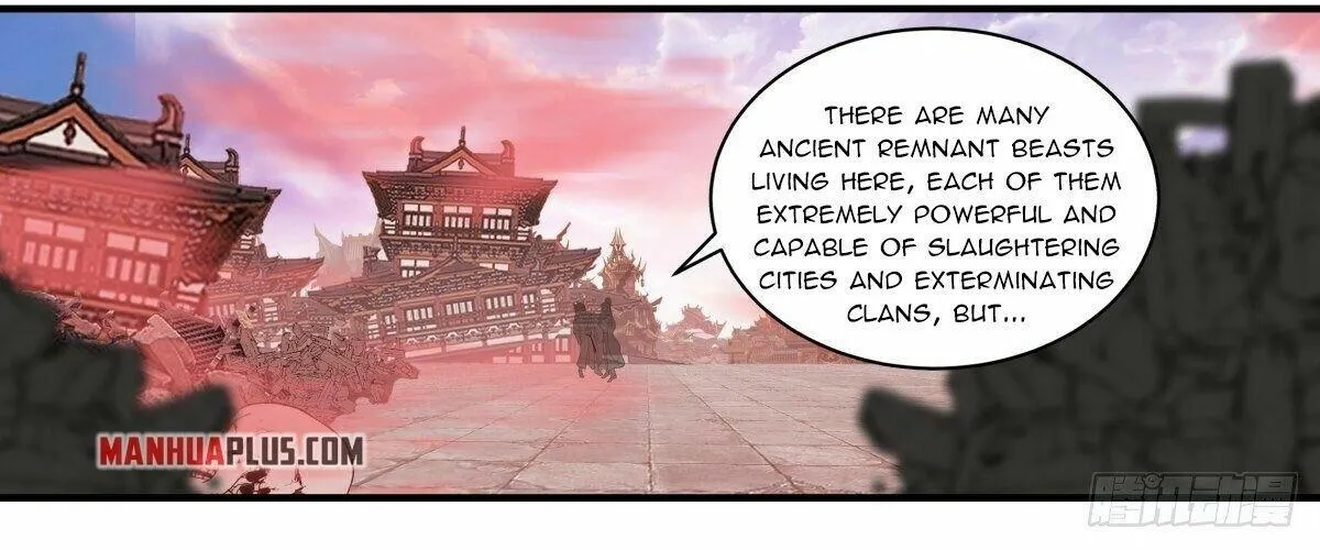 Read Martial Peak chapter 2635 image 21 on Lezhin
