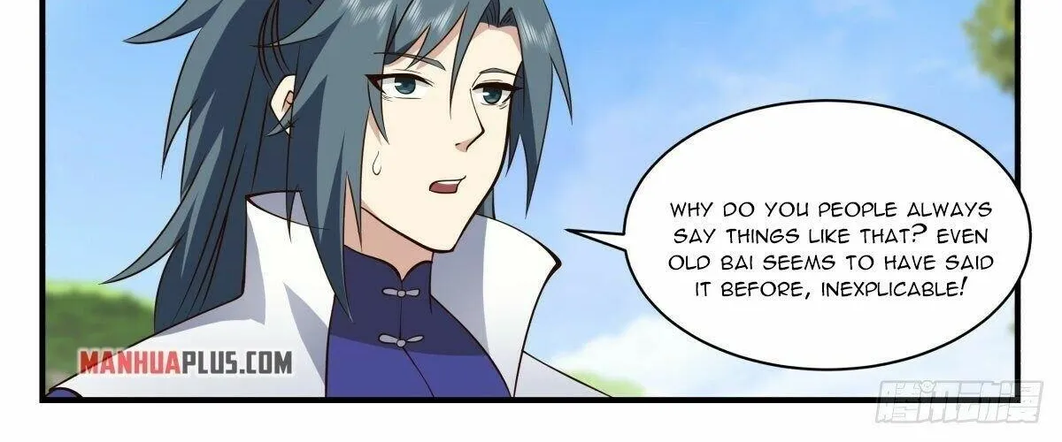Read Martial Peak chapter 2635 image 9 on Lezhin