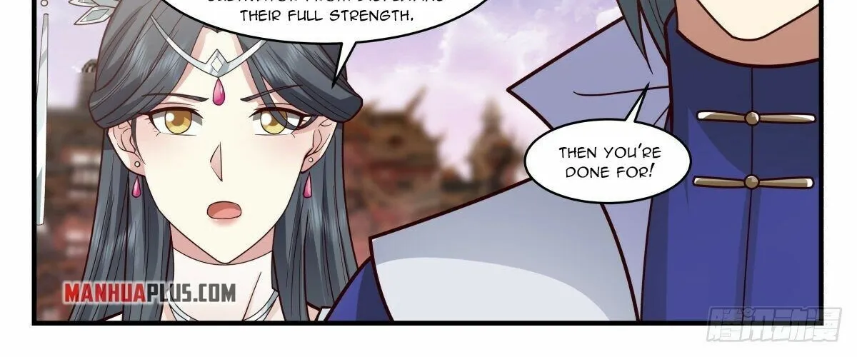 Read Martial Peak chapter 2636 image 13 on Lezhin