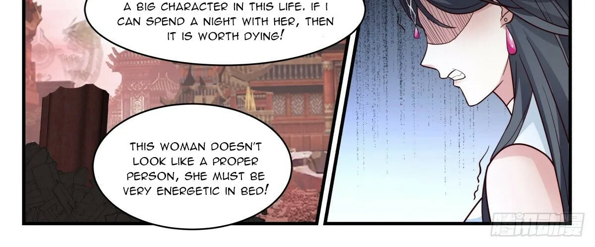 Read Martial Peak chapter 2636 image 15 on Lezhin