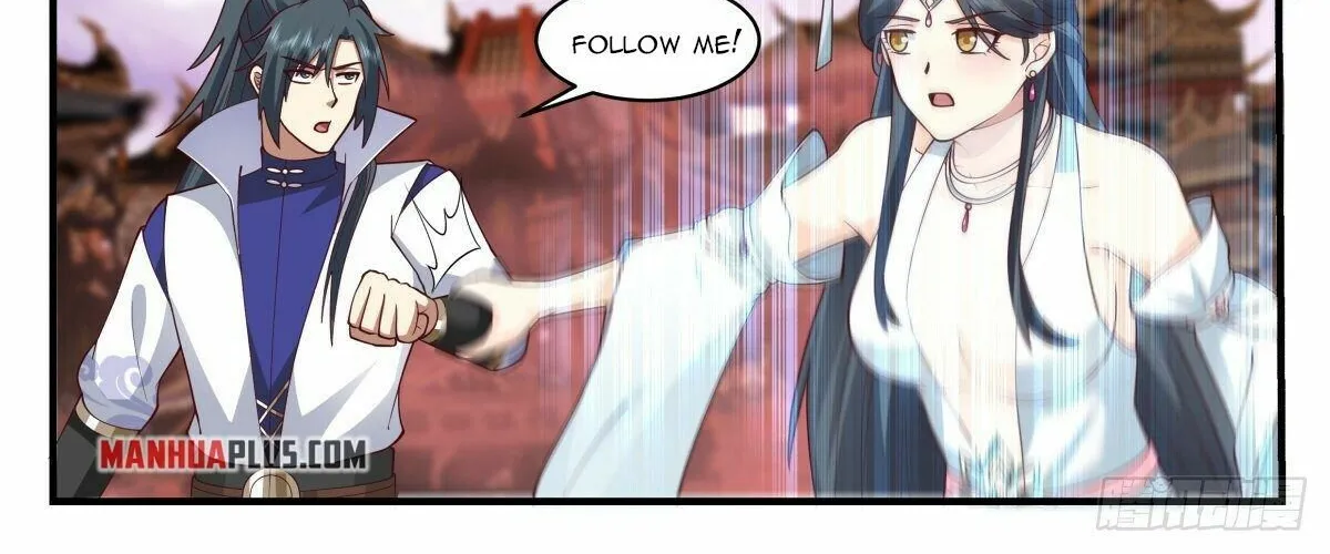 Read Martial Peak chapter 2636 image 21 on Lezhin