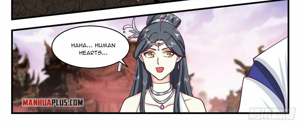 Read Martial Peak chapter 2636 image 5 on Lezhin