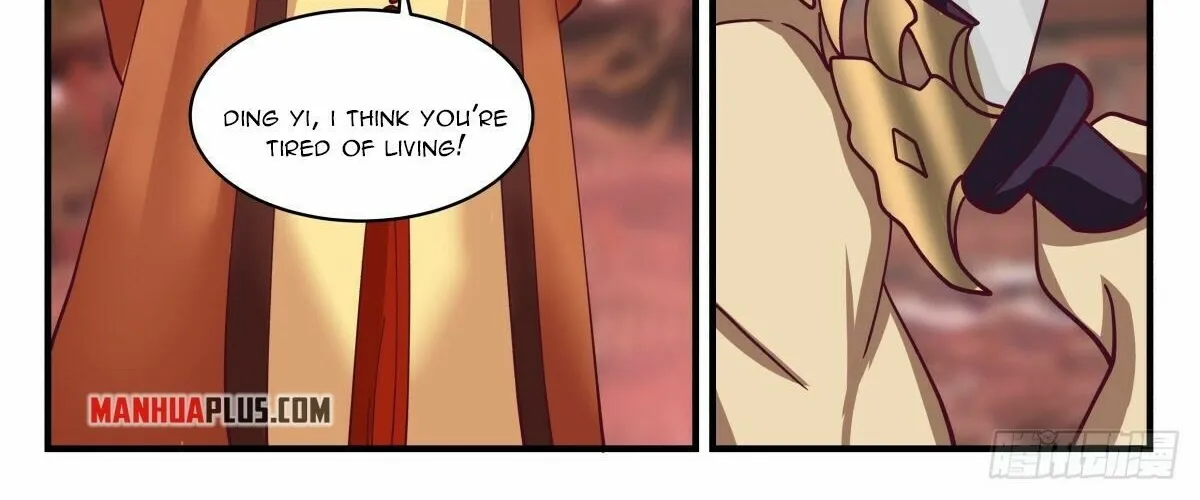 Read Martial Peak chapter 2636 image 7 on Lezhin