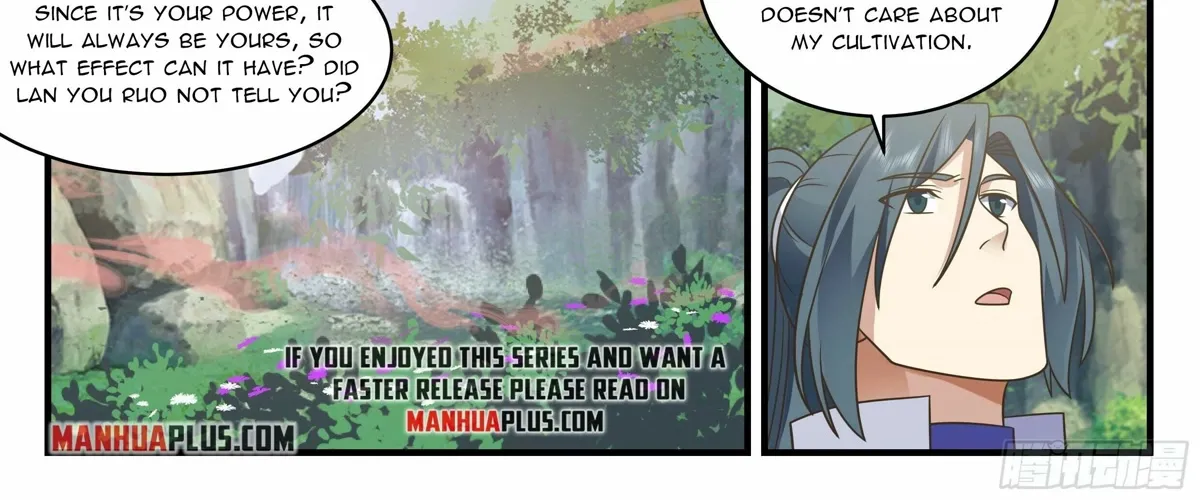 Read Martial Peak chapter 2638 image 15 on Lezhin
