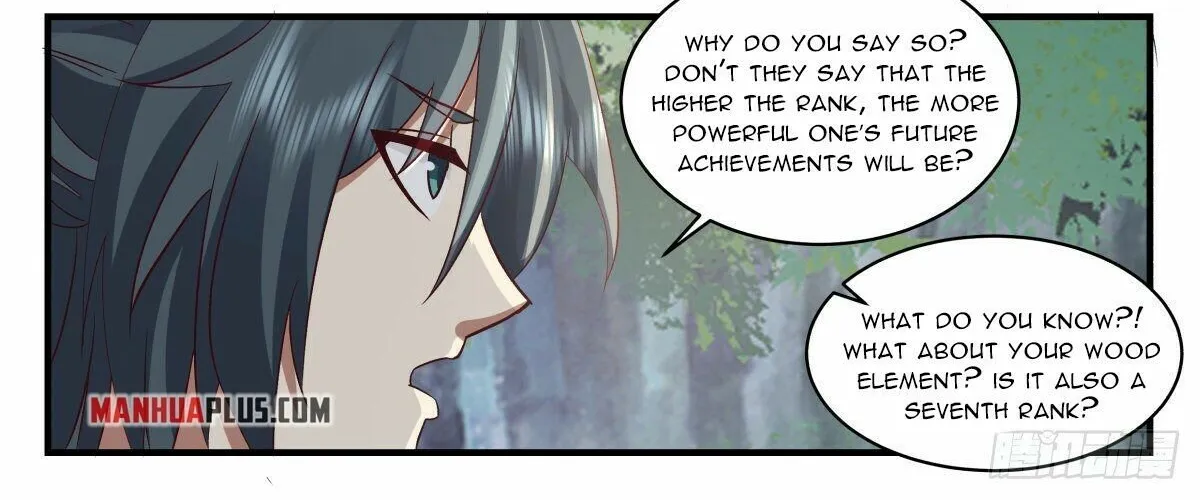 Read Martial Peak chapter 2638 image 21 on Lezhin