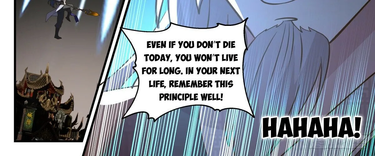 Read Martial Peak chapter 2638 image 5 on Lezhin