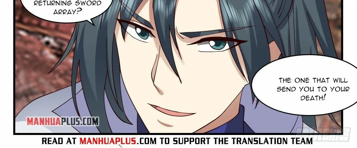 Read Martial Peak chapter 2638 image 7 on Lezhin
