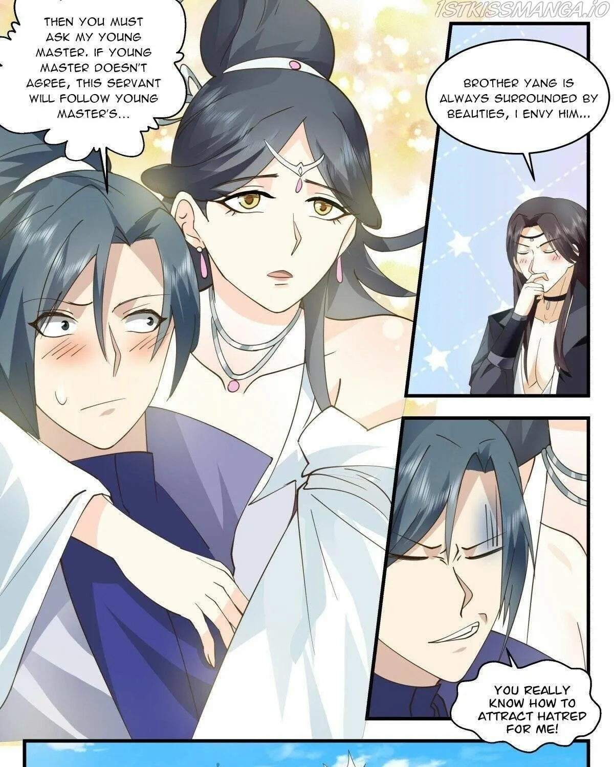 Read Martial Peak chapter 2639 image 12 on Lezhin