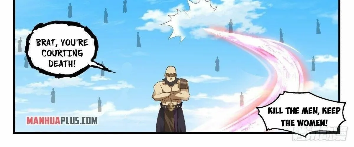 Read Martial Peak chapter 2639 image 13 on Lezhin