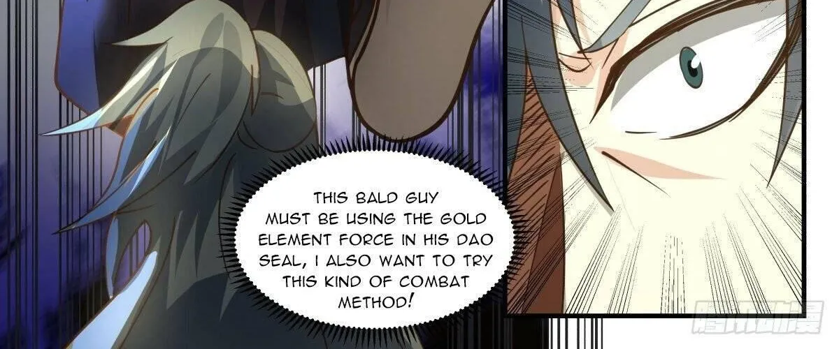 Read Martial Peak chapter 2639 image 15 on Lezhin