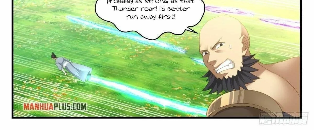Read Martial Peak chapter 2639 image 21 on Lezhin