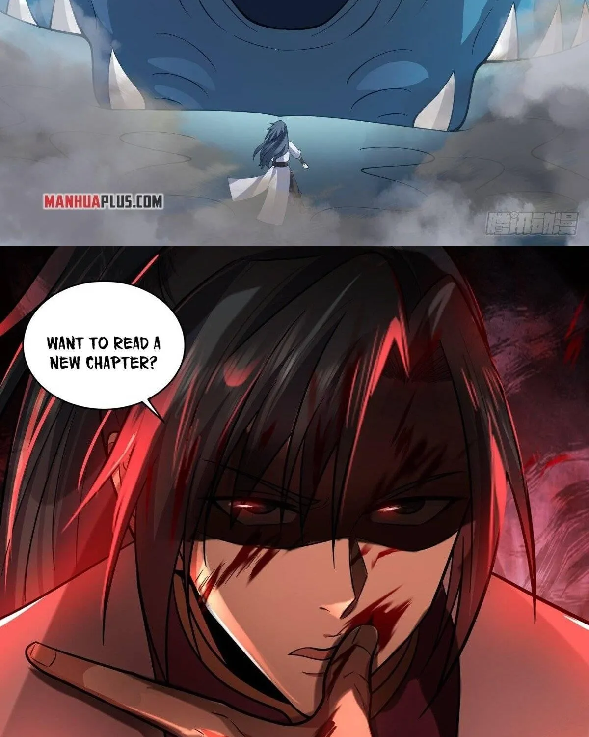 Read Martial Peak chapter 2639 image 23 on Lezhin