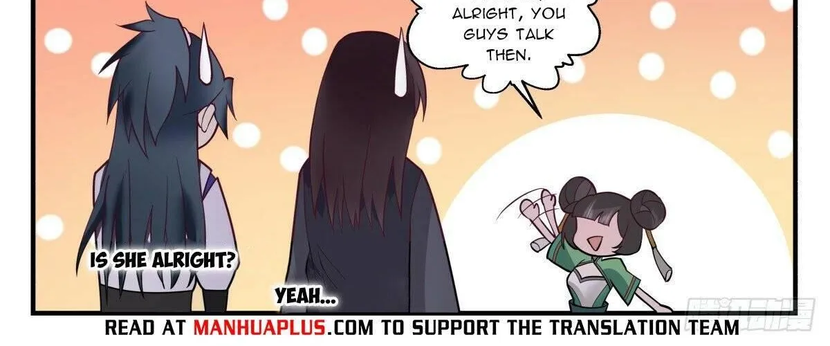 Read Martial Peak chapter 2639 image 5 on Lezhin
