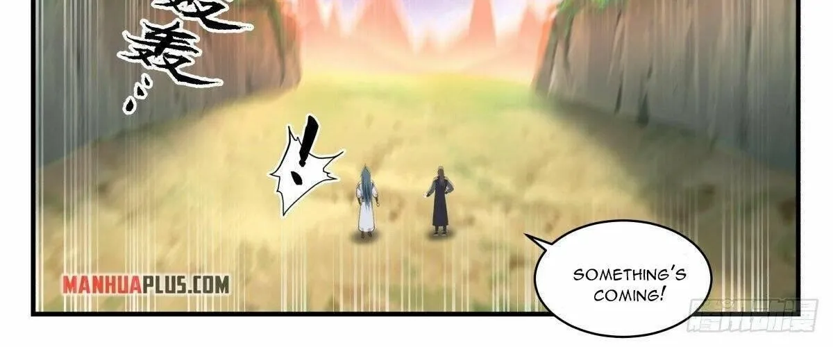 Read Martial Peak chapter 2639 image 9 on Lezhin