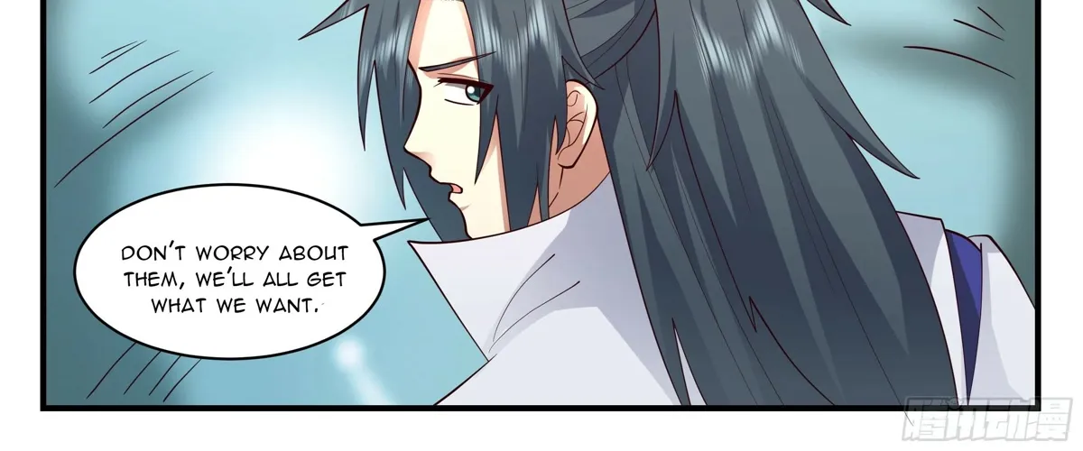 Read Martial Peak chapter 2640 image 11 on Lezhin