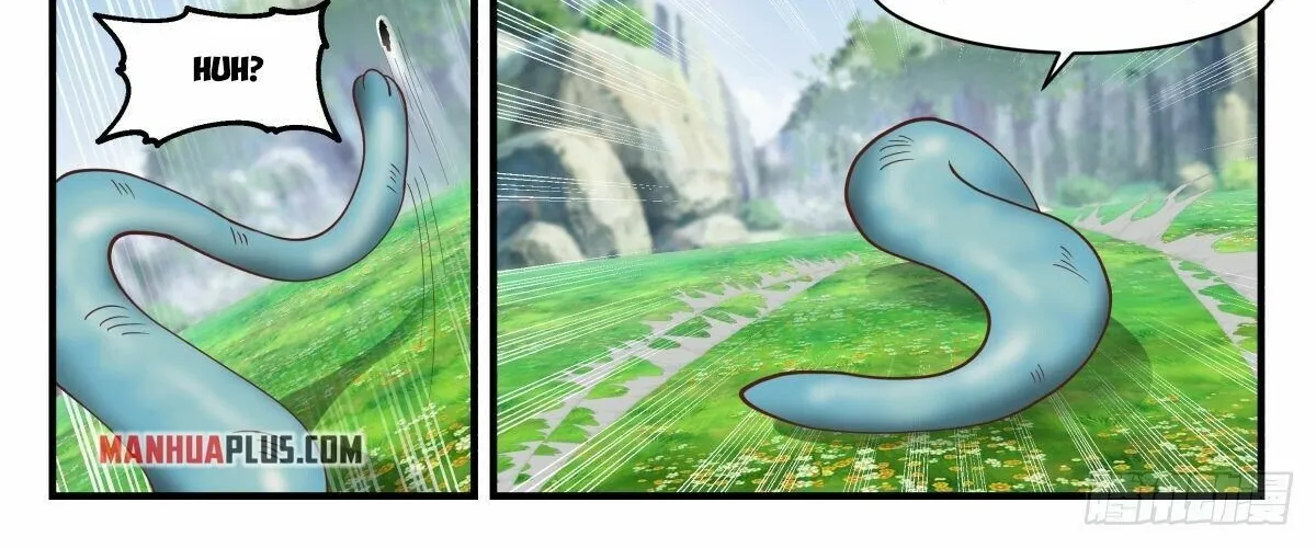 Read Martial Peak chapter 2640 image 3 on Lezhin