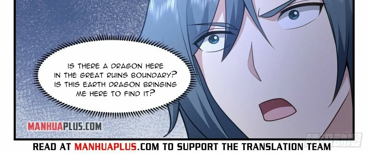 Read Martial Peak chapter 2640 image 5 on Lezhin