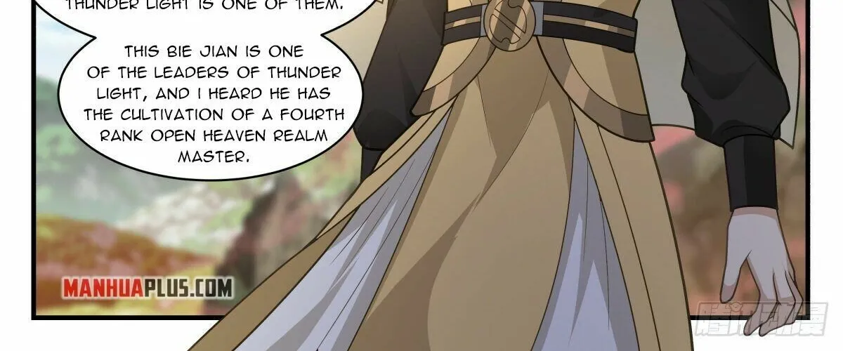 Read Martial Peak chapter 2640 image 7 on Lezhin