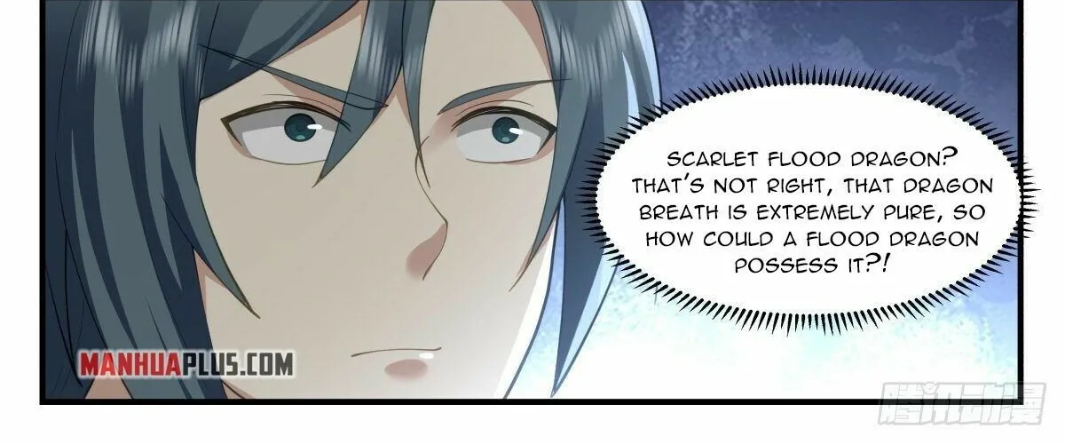Read Martial Peak chapter 2640 image 9 on Lezhin