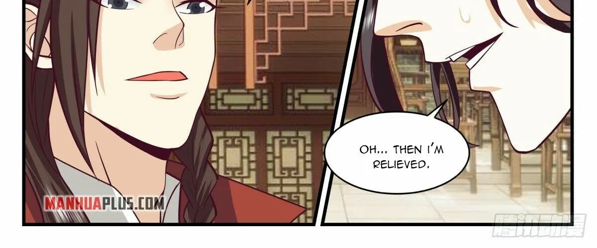 Read Martial Peak chapter 2642 image 17 on Lezhin