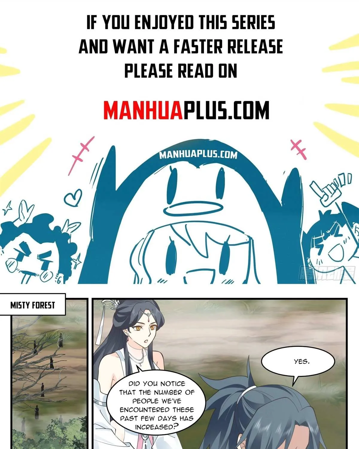 Read Martial Peak chapter 2642 image 2 on Lezhin