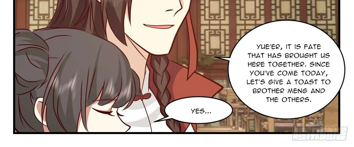 Read Martial Peak chapter 2642 image 21 on Lezhin