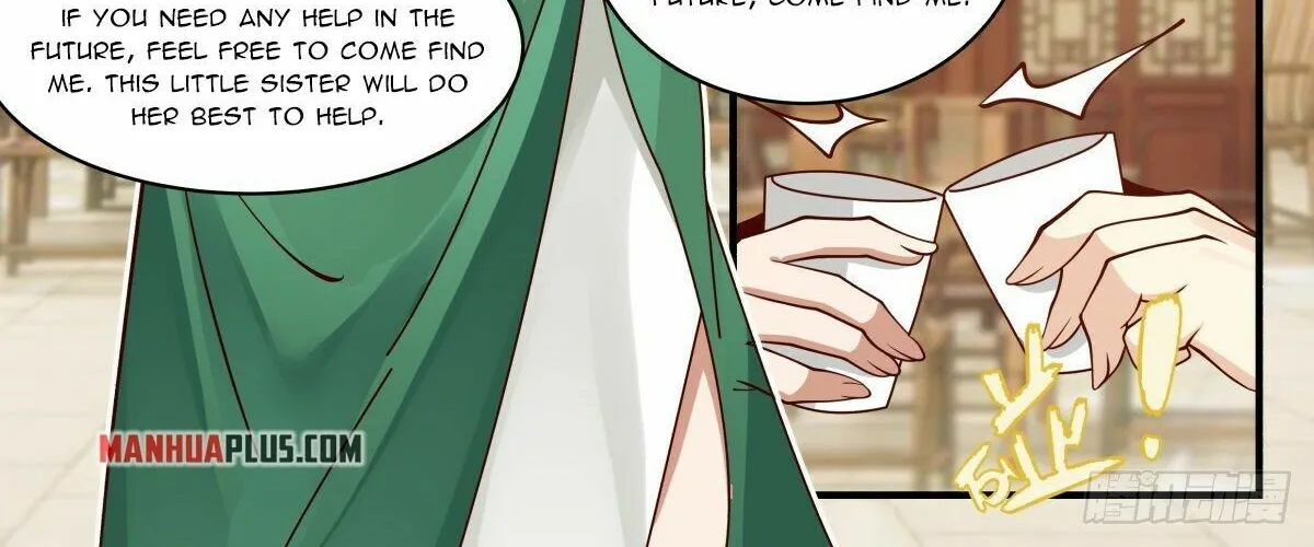 Read Martial Peak chapter 2642 image 23 on Lezhin