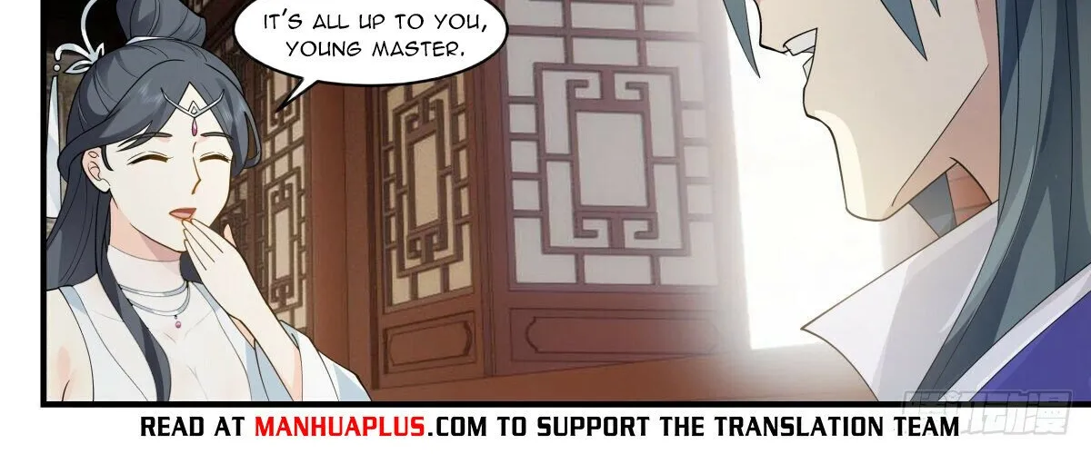Read Martial Peak chapter 2642 image 7 on Lezhin