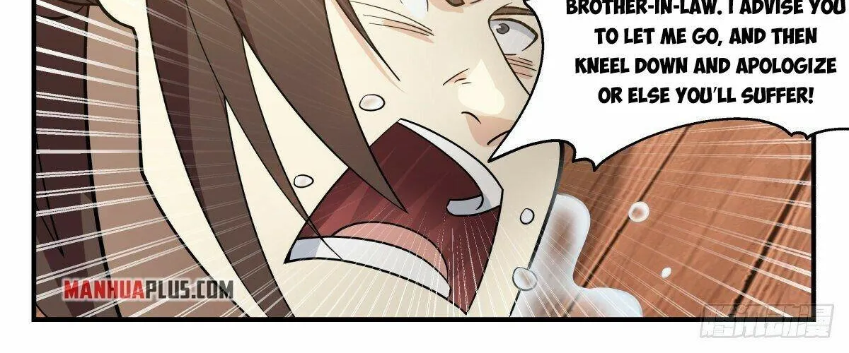 Read Martial Peak chapter 2643 image 11 on Lezhin