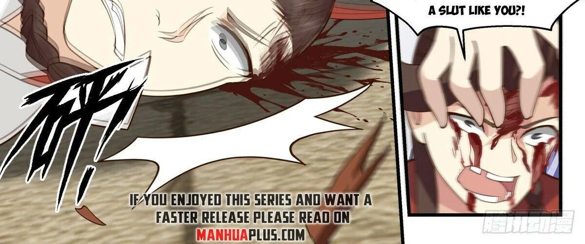 Read Martial Peak chapter 2643 image 13 on Lezhin