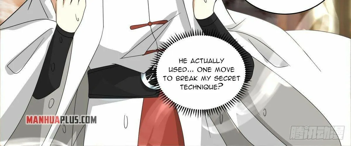 Read Martial Peak chapter 2643 image 21 on Lezhin