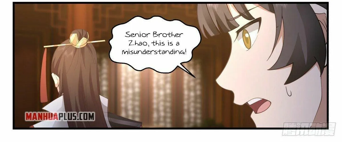 Read Martial Peak chapter 2643 image 7 on Lezhin