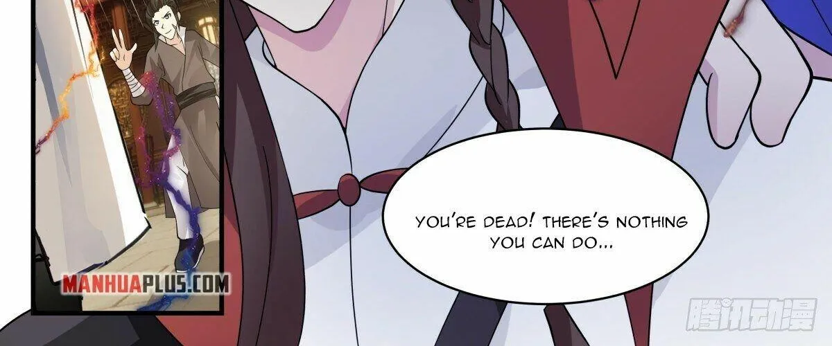 Read Martial Peak chapter 2643 image 9 on Lezhin