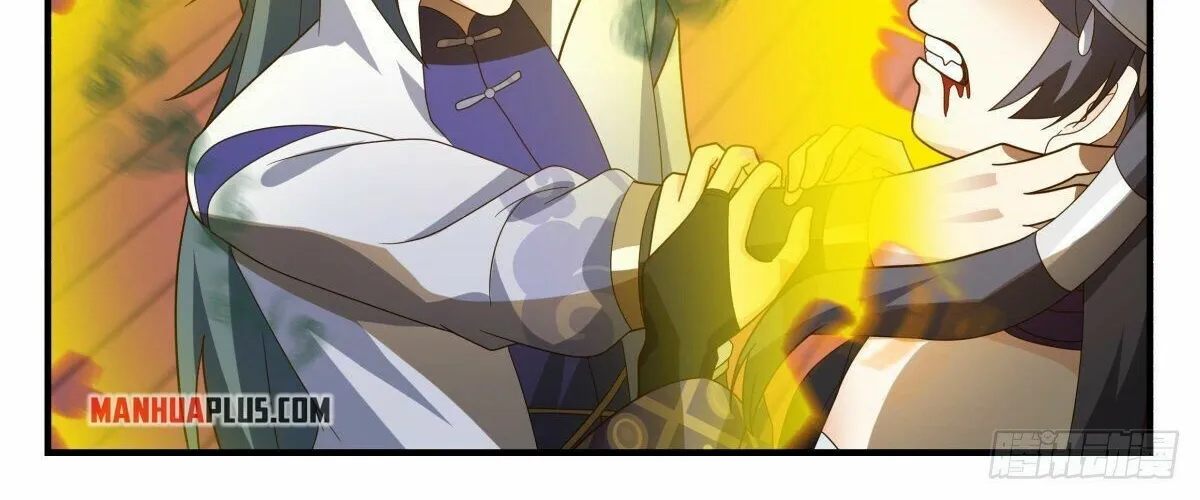 Read Martial Peak chapter 2644 image 18 on Lezhin