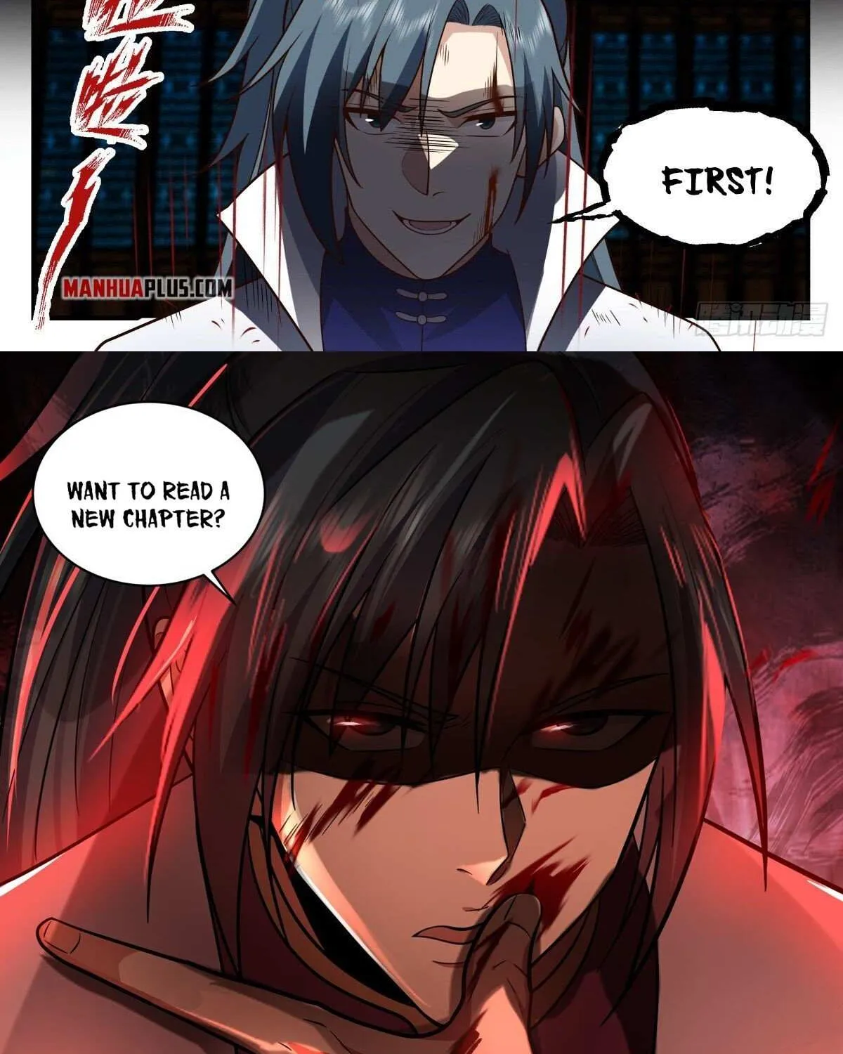 Read Martial Peak chapter 2644 image 24 on Lezhin