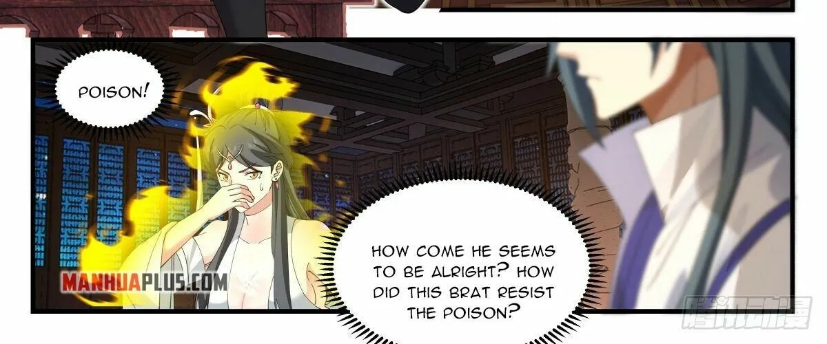 Read Martial Peak chapter 2644 image 6 on Lezhin