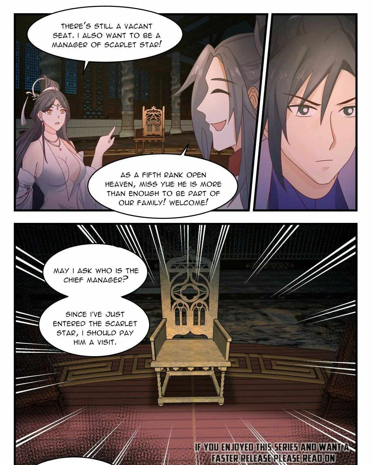 Read Martial Peak chapter 2645 image 10 on Lezhin