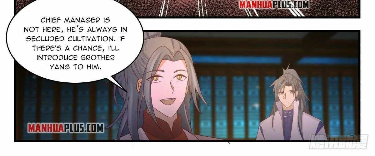 Read Martial Peak chapter 2645 image 11 on Lezhin