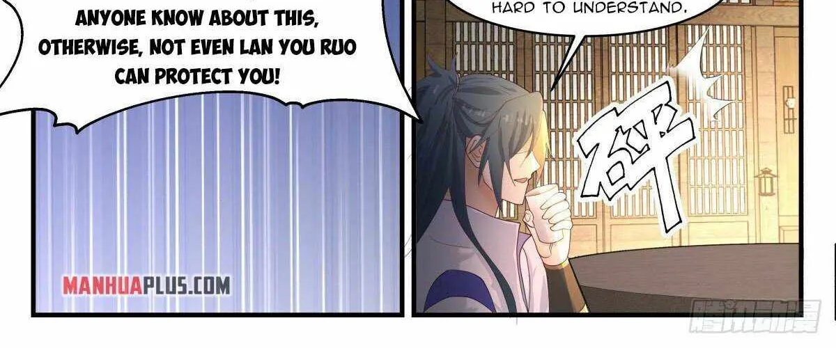 Read Martial Peak chapter 2645 image 15 on Lezhin