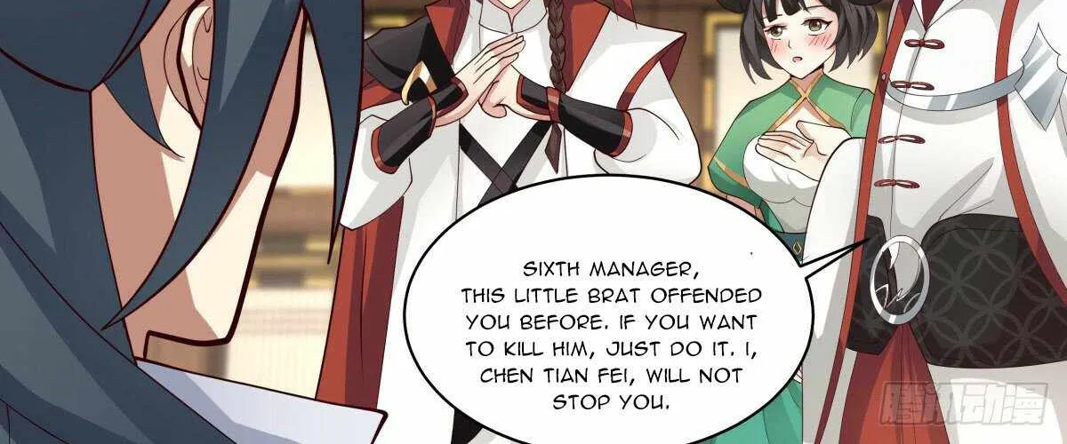Read Martial Peak chapter 2645 image 17 on Lezhin