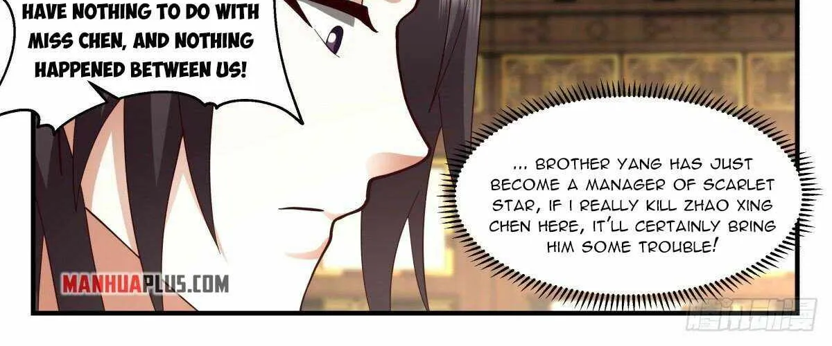 Read Martial Peak chapter 2645 image 19 on Lezhin