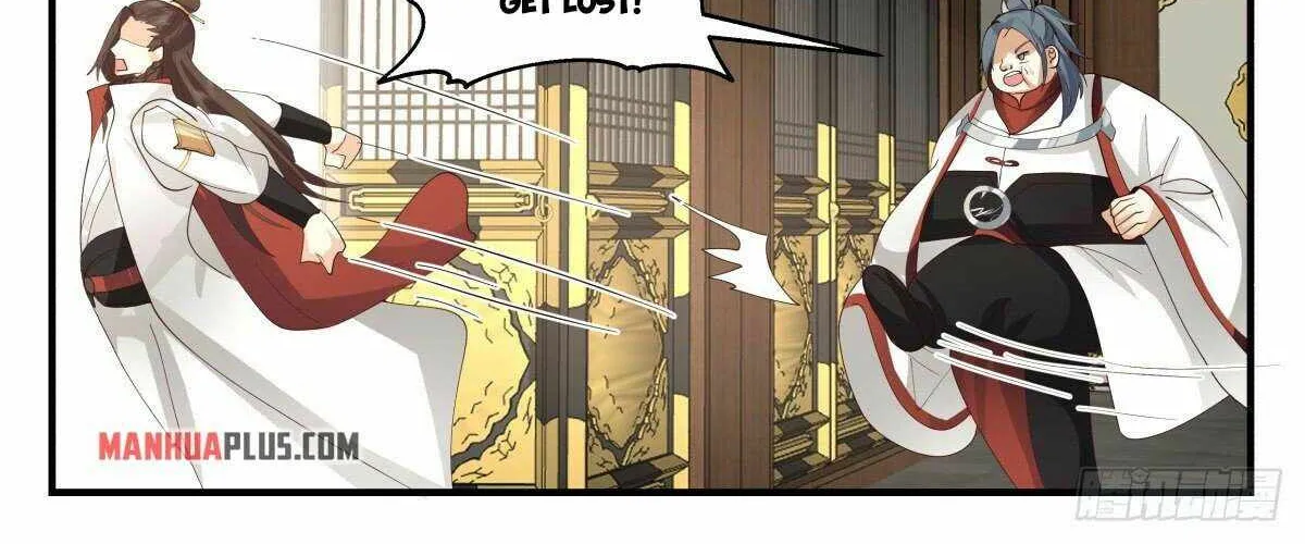 Read Martial Peak chapter 2645 image 21 on Lezhin