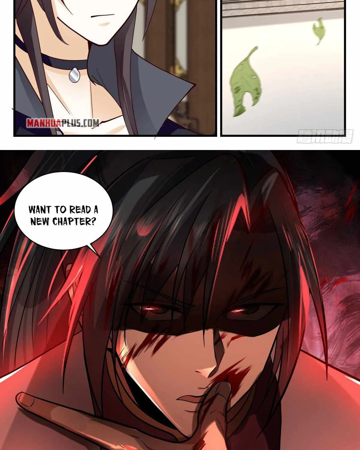 Read Martial Peak chapter 2645 image 23 on Lezhin
