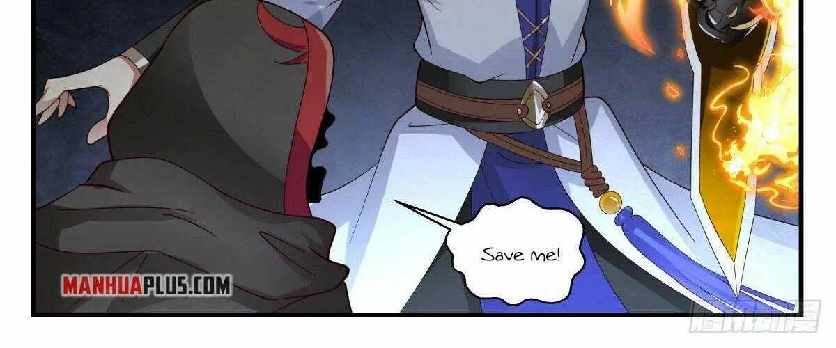 Read Martial Peak chapter 2645 image 3 on Lezhin