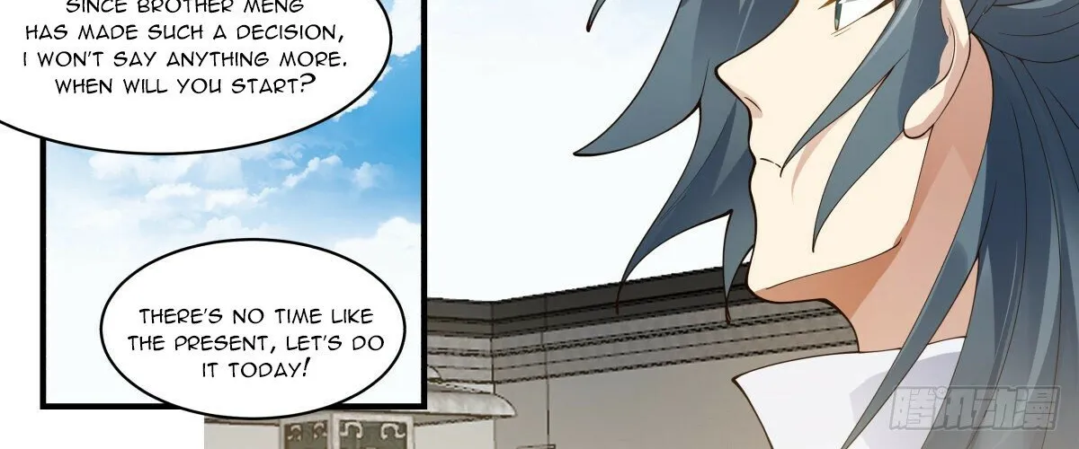 Read Martial Peak chapter 2646 image 10 on Lezhin