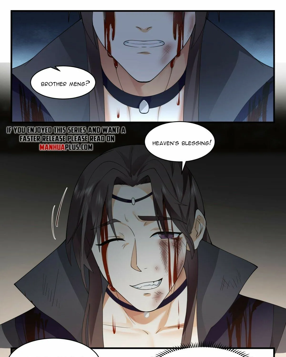 Read Martial Peak chapter 2646 image 13 on Lezhin