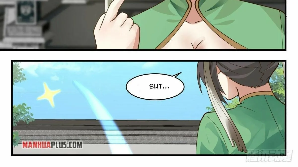 Read Martial Peak chapter 2646 image 22 on Lezhin